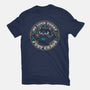 No Luck Today-Unisex-Basic-Tee-Popnotic