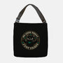 No Luck Today-None-Adjustable Tote-Bag-Popnotic