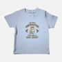 I'm On A Side Quest-Baby-Basic-Tee-brunopires