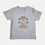 I'm On A Side Quest-Baby-Basic-Tee-brunopires