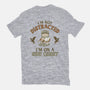 I'm On A Side Quest-Youth-Basic-Tee-brunopires