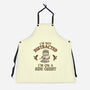 I'm On A Side Quest-Unisex-Kitchen-Apron-brunopires
