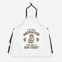 I'm On A Side Quest-Unisex-Kitchen-Apron-brunopires