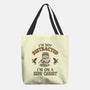 I'm On A Side Quest-None-Basic Tote-Bag-brunopires