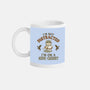 I'm On A Side Quest-None-Mug-Drinkware-brunopires