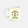 I'm On A Side Quest-None-Mug-Drinkware-brunopires