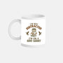 I'm On A Side Quest-None-Mug-Drinkware-brunopires