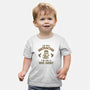 I'm On A Side Quest-Baby-Basic-Tee-brunopires