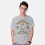 I'm On A Side Quest-Mens-Basic-Tee-brunopires