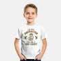 I'm On A Side Quest-Youth-Basic-Tee-brunopires
