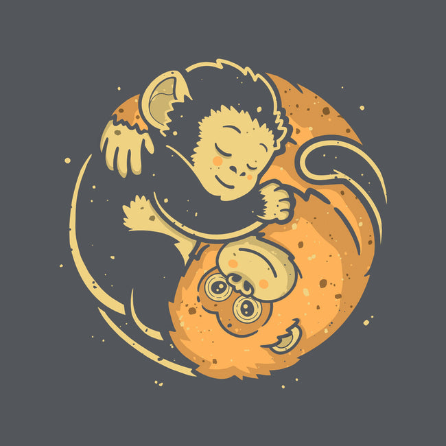 Punch Of Love-Mens-Premium-Tee-retrodivision