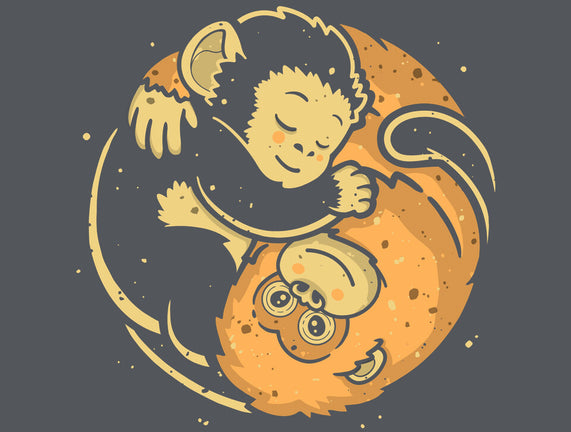 Punch Of Love