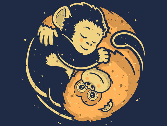 Punch Of Love
