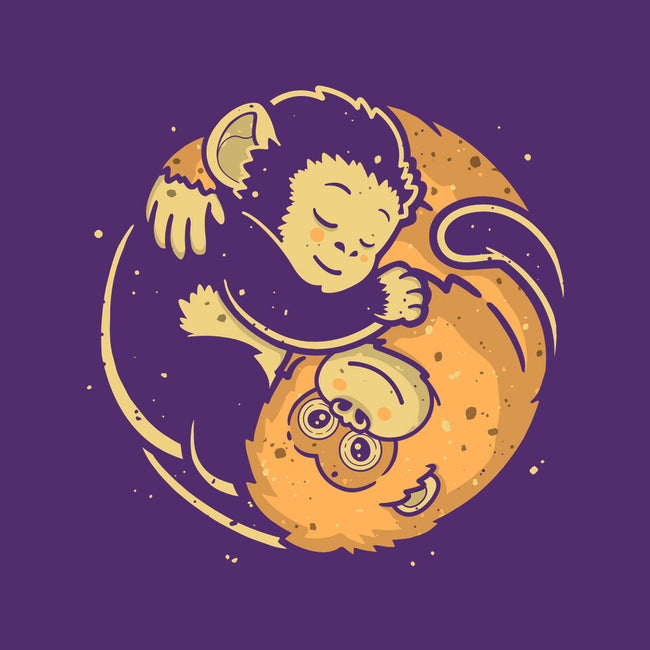 Punch Of Love-Womens-Racerback-Tank-retrodivision