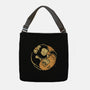 Punch Of Love-None-Adjustable Tote-Bag-retrodivision