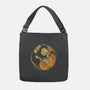 Punch Of Love-None-Adjustable Tote-Bag-retrodivision