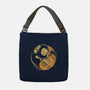 Punch Of Love-None-Adjustable Tote-Bag-retrodivision