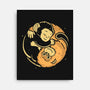 Punch Of Love-None-Stretched-Canvas-retrodivision