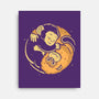 Punch Of Love-None-Stretched-Canvas-retrodivision