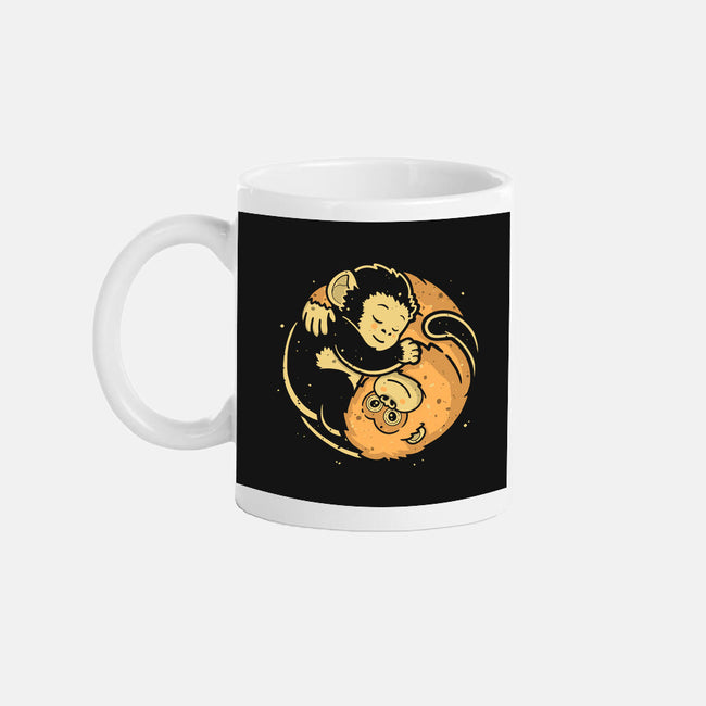 Punch Of Love-None-Mug-Drinkware-retrodivision