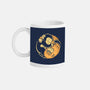 Punch Of Love-None-Mug-Drinkware-retrodivision