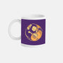 Punch Of Love-None-Mug-Drinkware-retrodivision