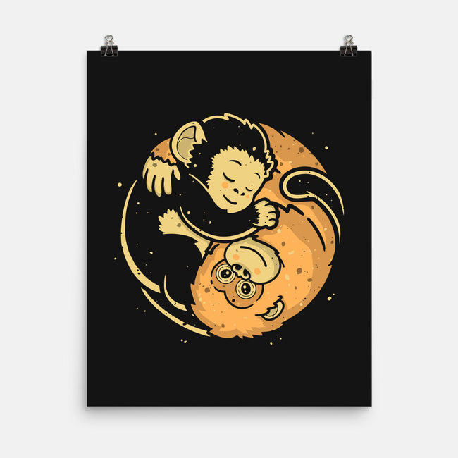 Punch Of Love-None-Matte-Poster-retrodivision