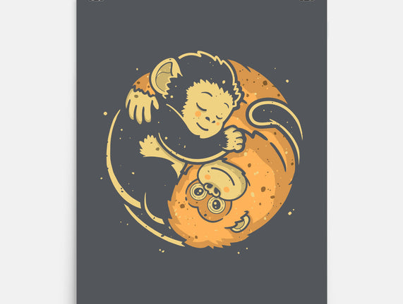 Punch Of Love