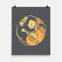 Punch Of Love-None-Matte-Poster-retrodivision