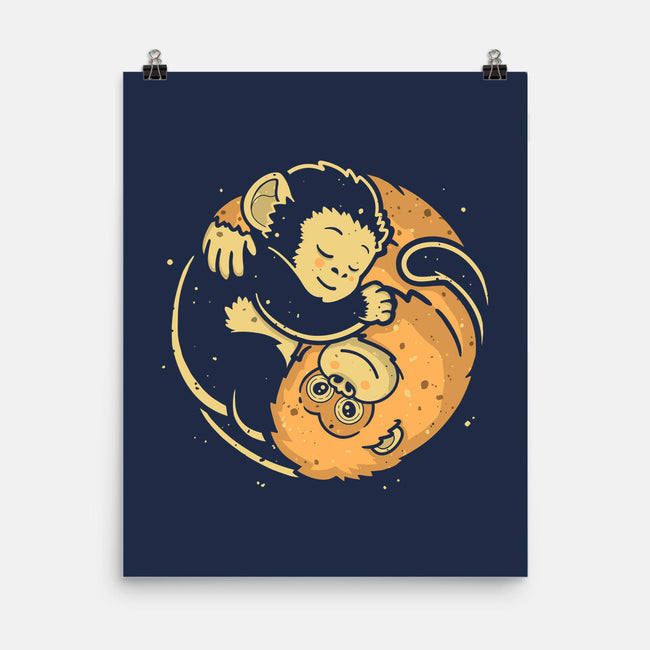 Punch Of Love-None-Matte-Poster-retrodivision
