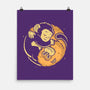 Punch Of Love-None-Matte-Poster-retrodivision