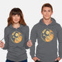 Punch Of Love-Unisex-Pullover-Sweatshirt-retrodivision
