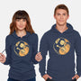 Punch Of Love-Unisex-Pullover-Sweatshirt-retrodivision