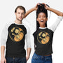 Punch Of Love-Unisex-Baseball-Tee-retrodivision