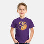Punch Of Love-Youth-Basic-Tee-retrodivision