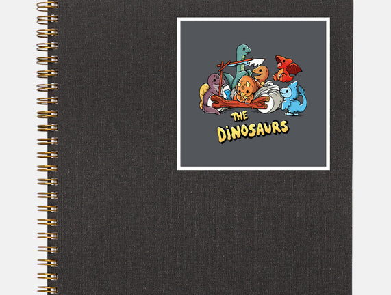 The Dinosaurs