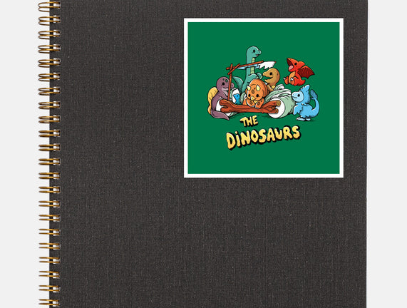 The Dinosaurs
