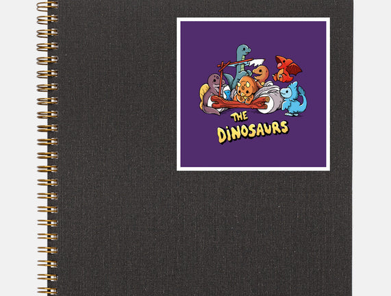 The Dinosaurs