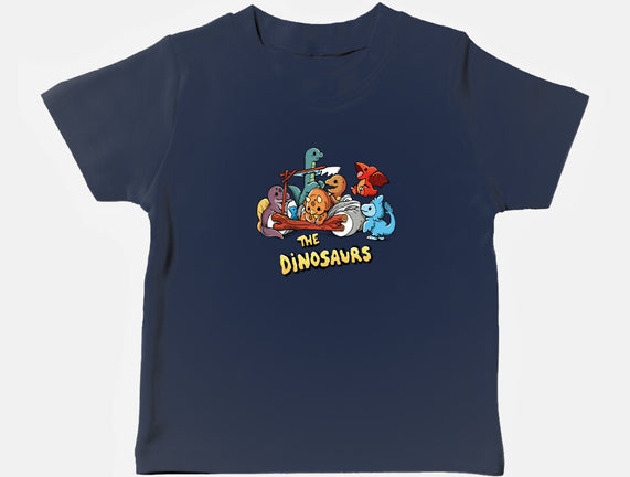 The Dinosaurs