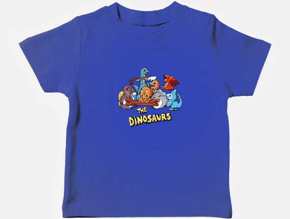 The Dinosaurs
