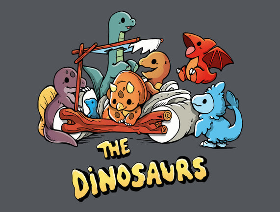 The Dinosaurs