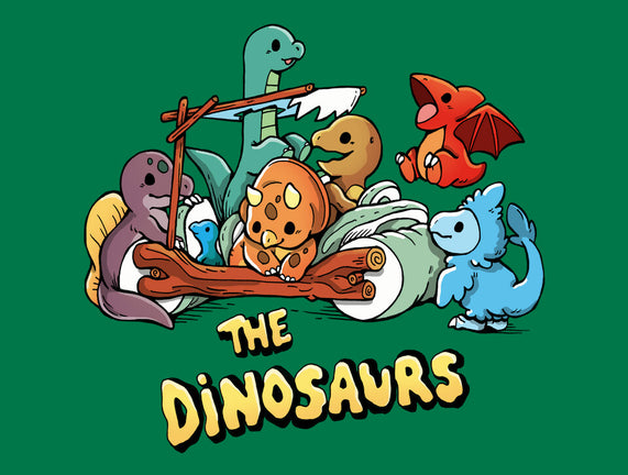 The Dinosaurs