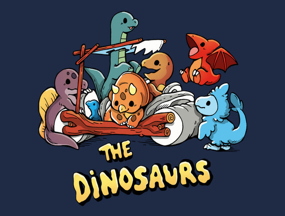 The Dinosaurs
