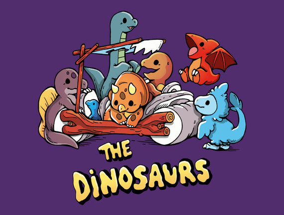 The Dinosaurs