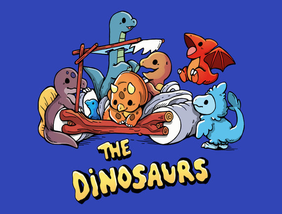 The Dinosaurs