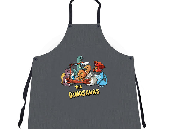 The Dinosaurs