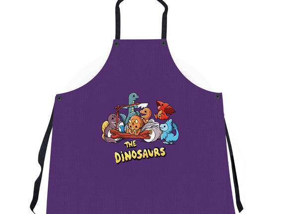 The Dinosaurs