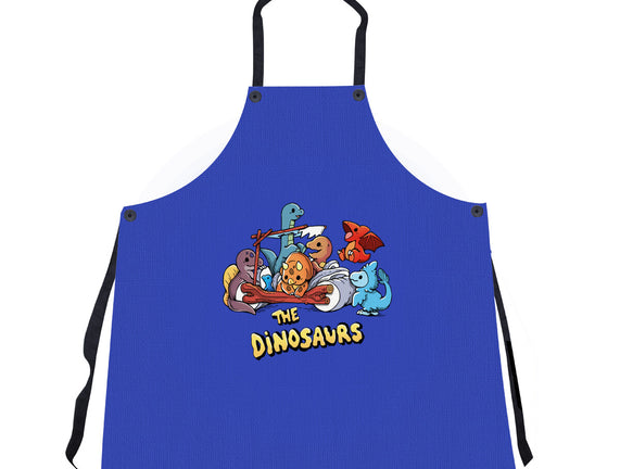 The Dinosaurs