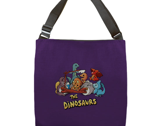 The Dinosaurs