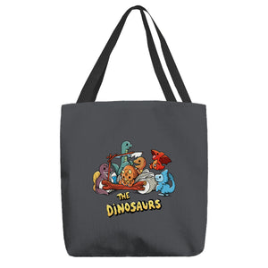 The Dinosaurs